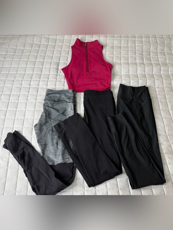 Nike Pants - ALO Yoga, Express, Nike, Cosmo Workout Bundle